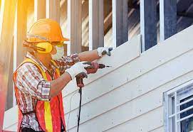 Best Vinyl Siding Installation  in Keene, TX